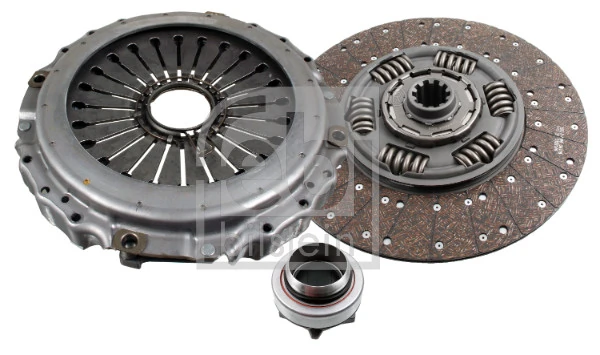 Clutch Kit